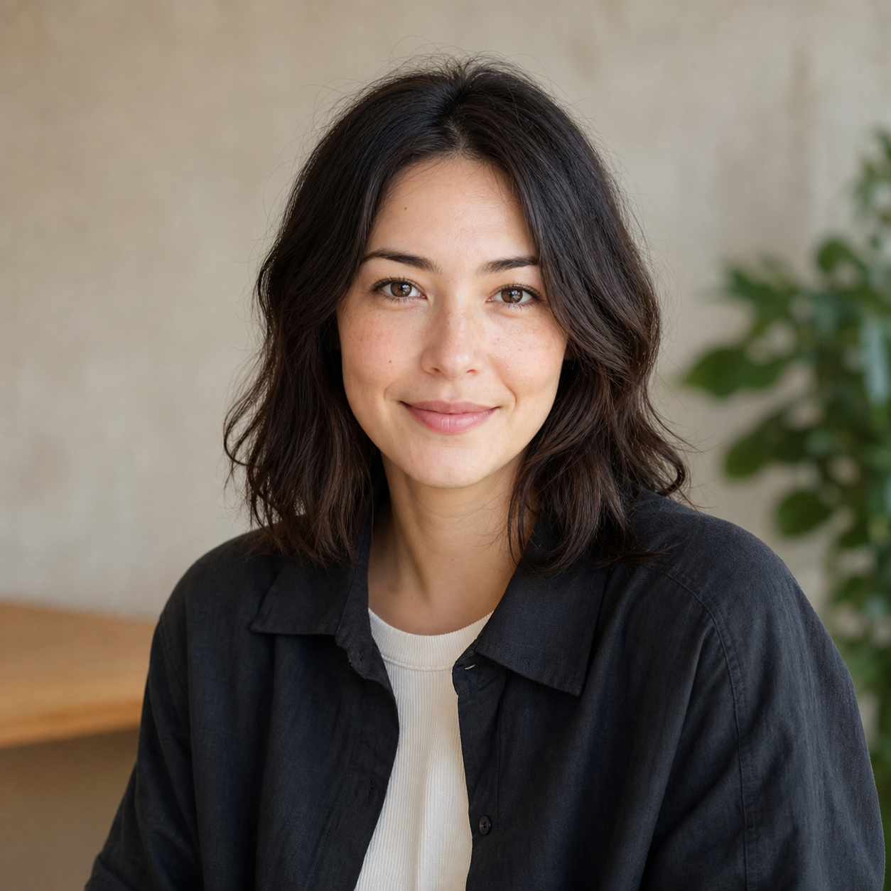 Maya Rowan, Web Platform Editor