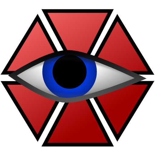 Aegisub Web logo