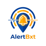 AlertBxt logo