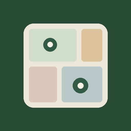 Alibi · A little room to think logo