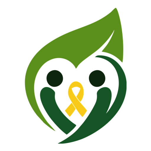 ALIVIA - Tu Espacio de Calma logo