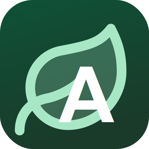 AllergyTJ — Pollen & Air Quality Tracker logo