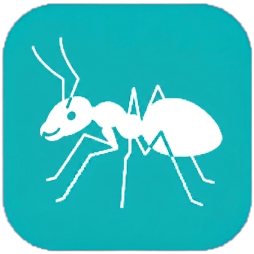AntCV logo