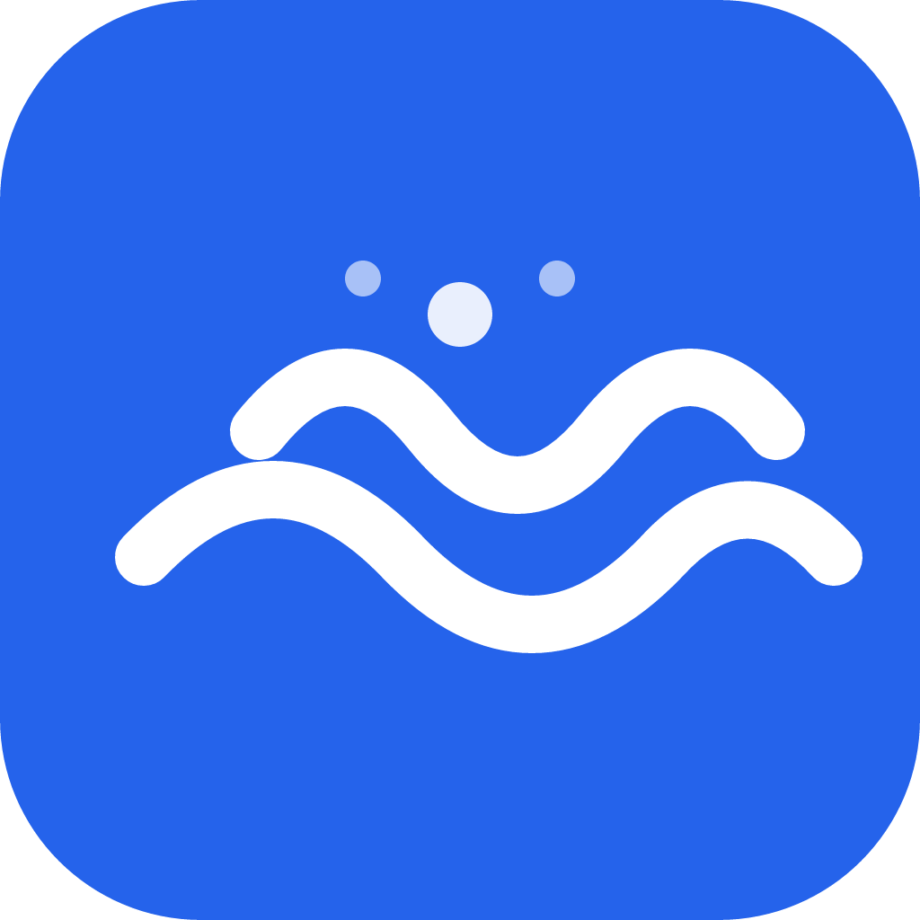 AquaSmart AI logo
