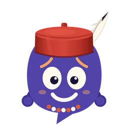 Asụsụ Ọma logo