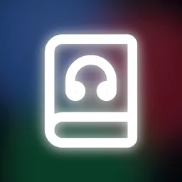 Audiobook Player logo