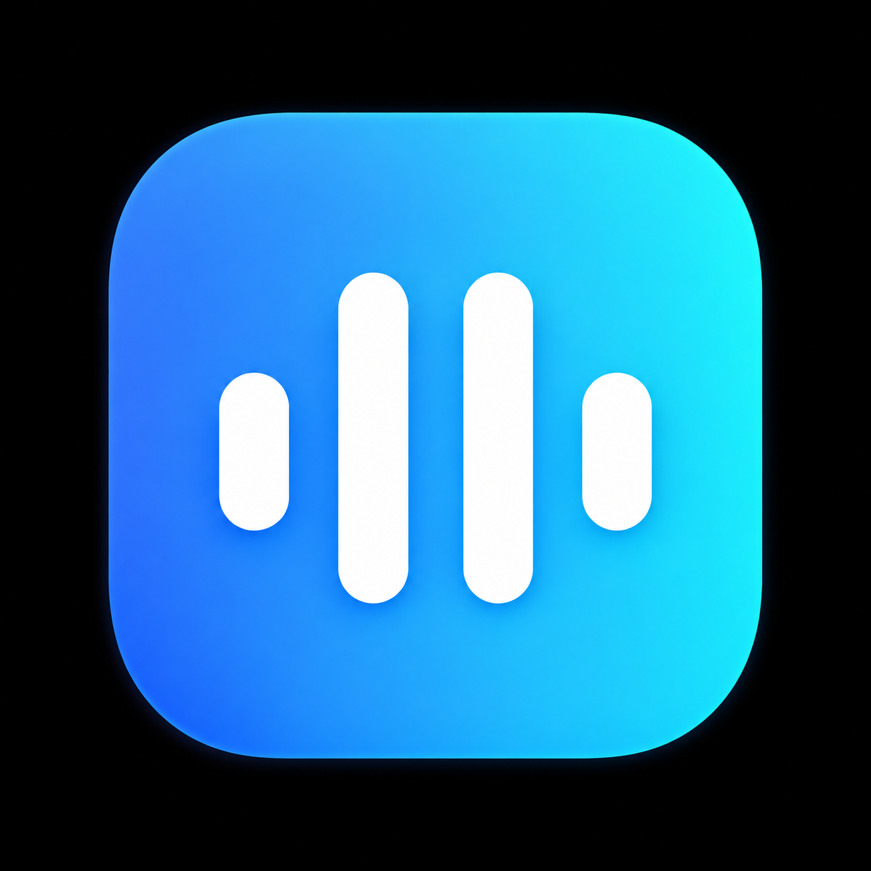 AuraBeats — Streaming Engine logo