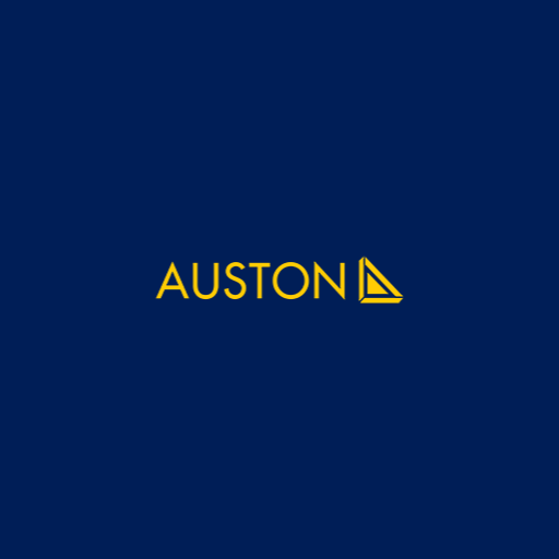 Austonian Hub logo