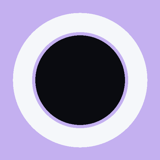 AXIS — open charting PWA logo