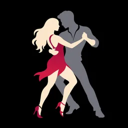 DanceLab logo