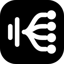 Band Stem Mixer logo