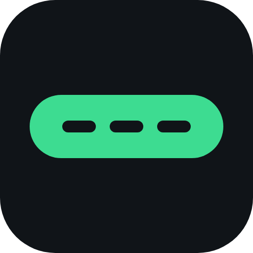 Belt Control — for KingSmith / WalkingPad treadmills logo