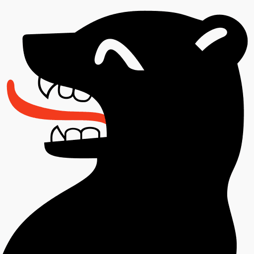 Berliner Schnauze logo
