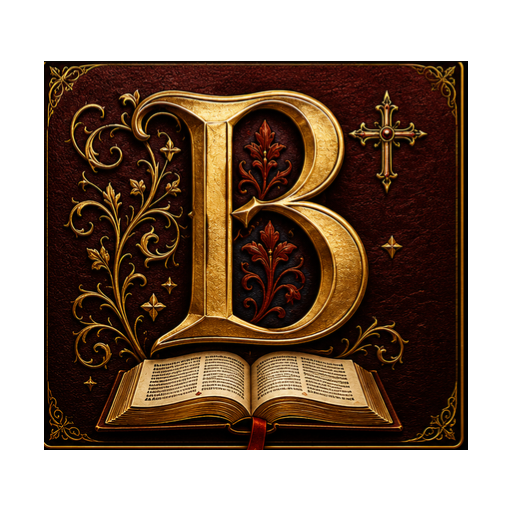 Bible Illuminated logo