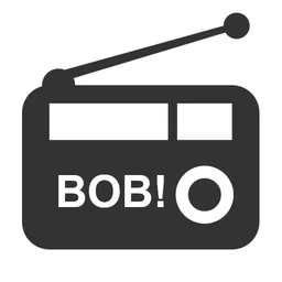 BOB! logo