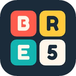 Break 5 logo