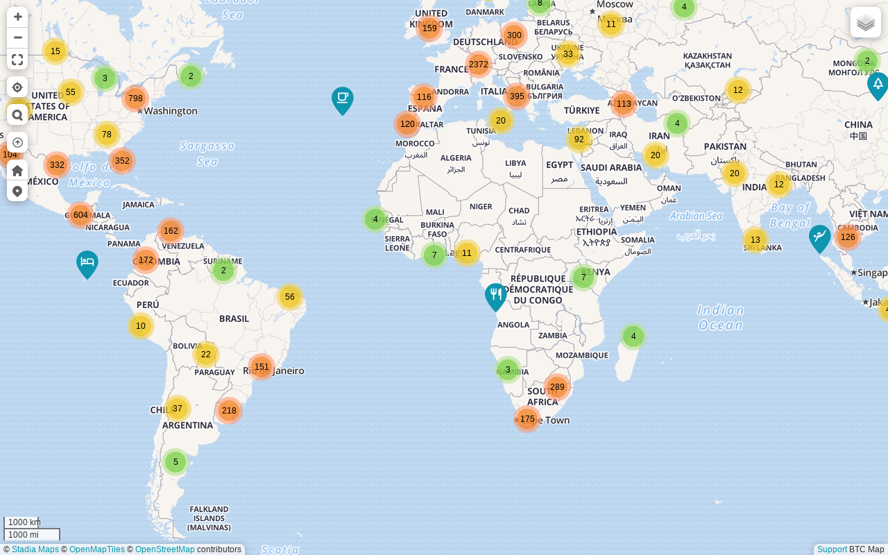 BTC Map wide preview 1