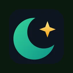 Bustandeen - Nourish Your Deen logo