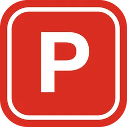 Can I Park Here? logo
