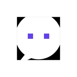 Chat Launcher logo