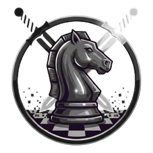ReplayChess - Master Chess Through Legendary Games logo