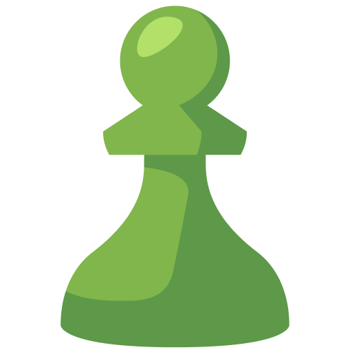 Chess - Play & Learn logo