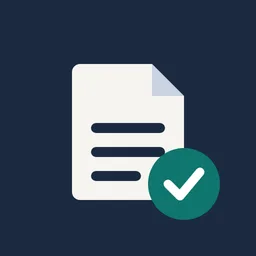 Clausery — free Word invoices (open-source) logo