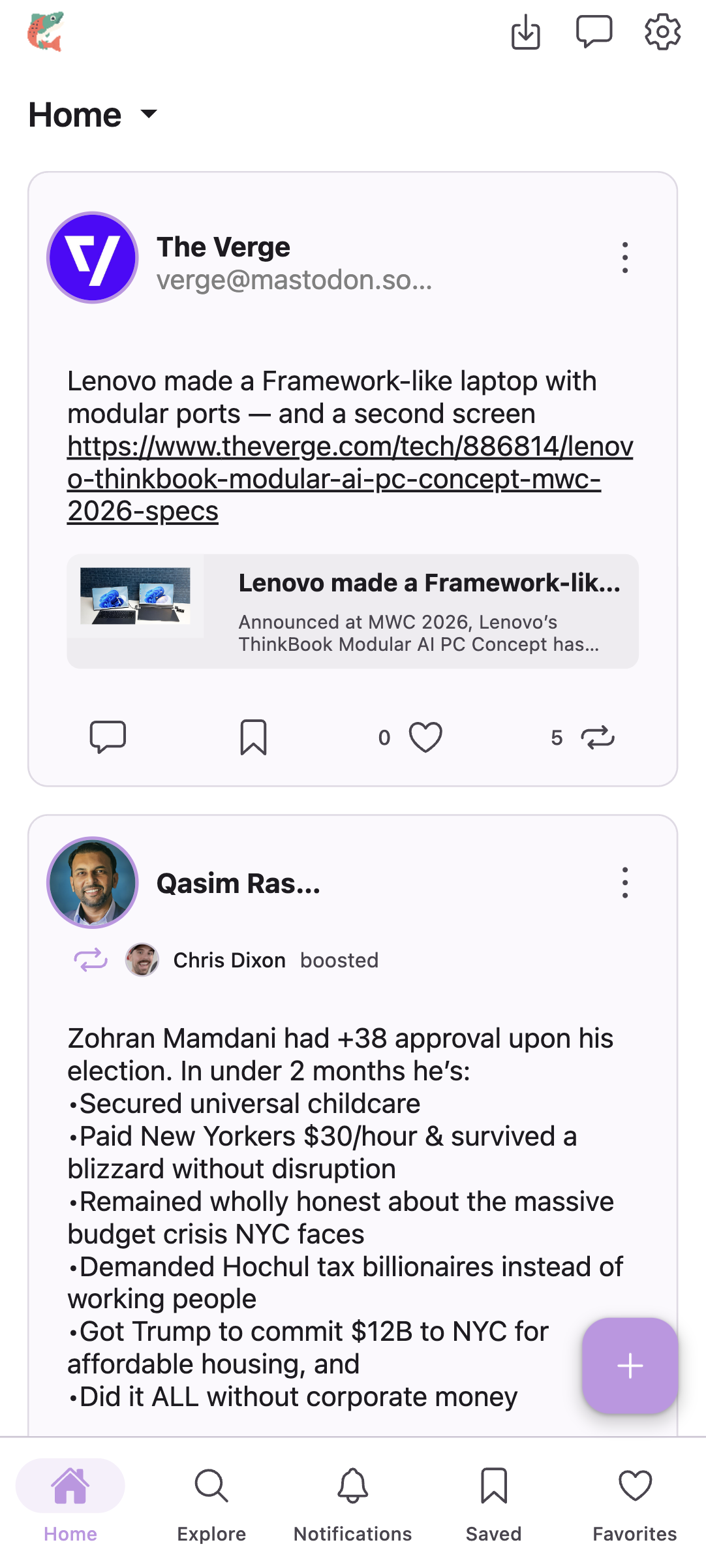 Coho narrow preview 2