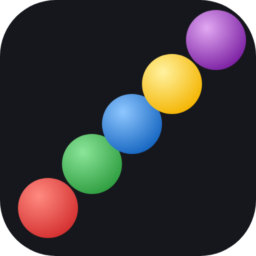Color Lines logo
