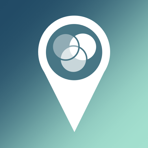 Colordinates - Where the hue are you? logo