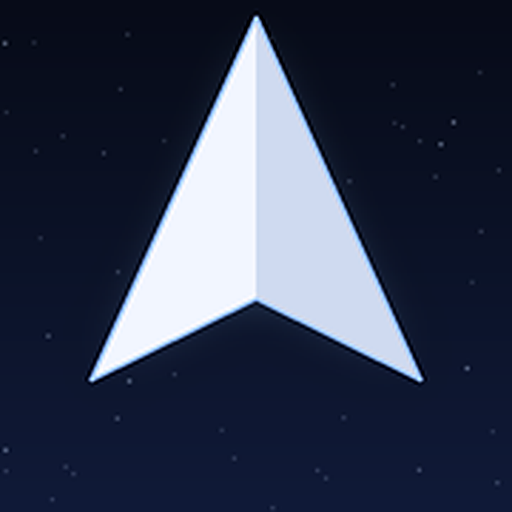 Космограмма logo