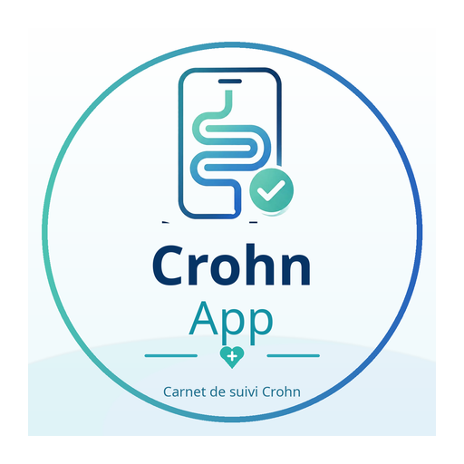 CrohnApp logo