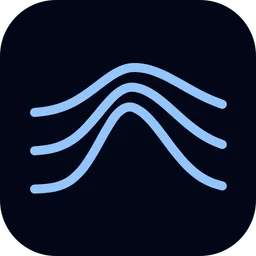 Lampmile logo