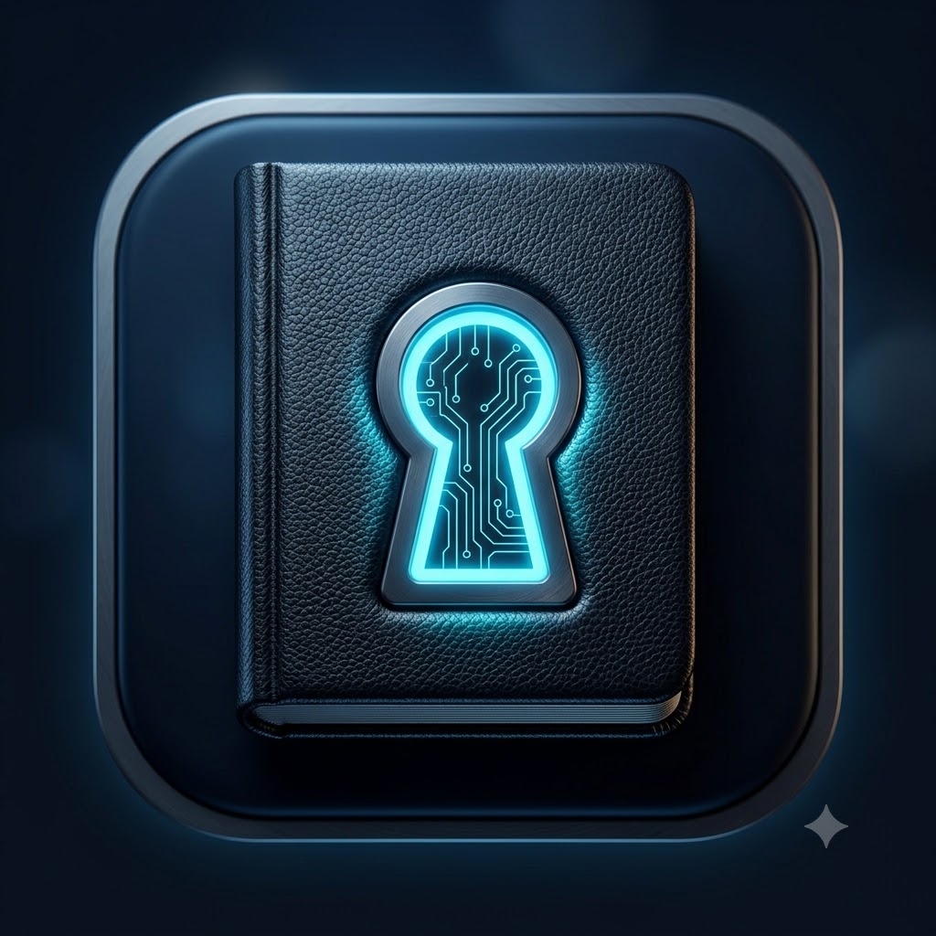 離線日誌 Daily Offline logo
