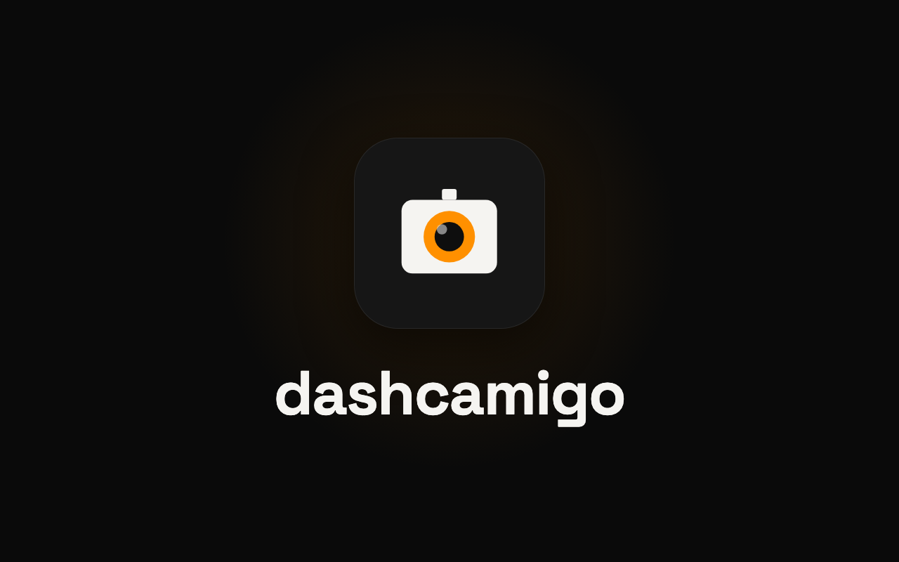 dashcamigo — online dashcam player