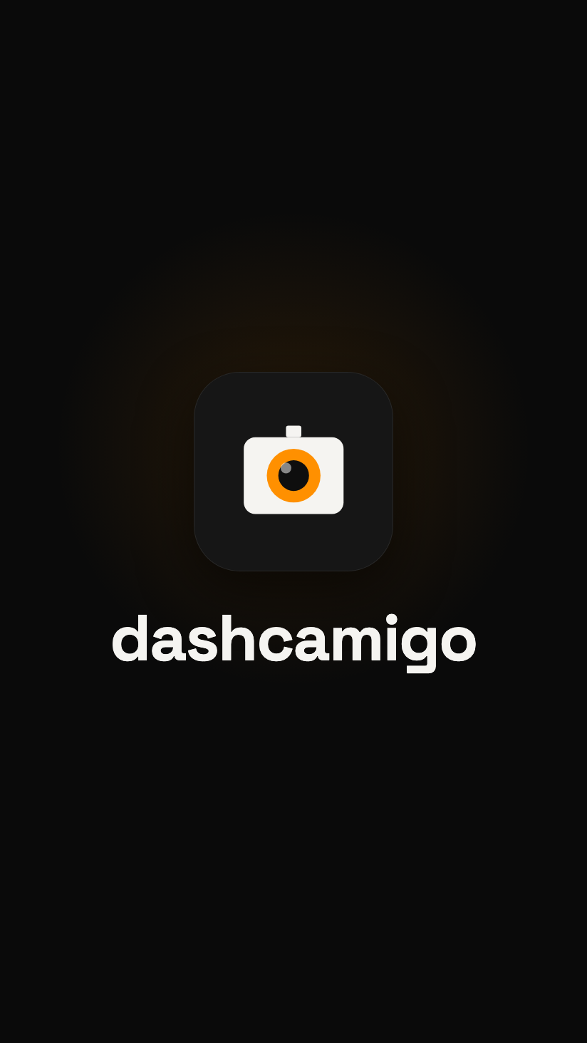 dashcamigo — online dashcam player