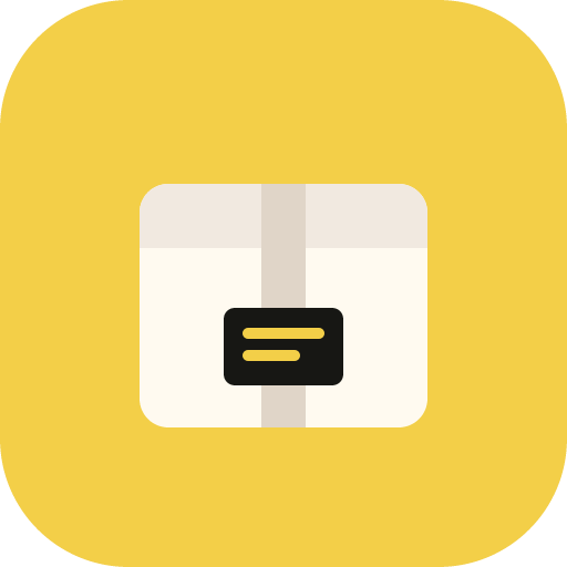 Delivery Tracker logo