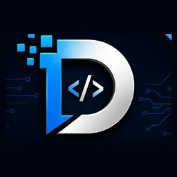 DeryCode Technologies logo