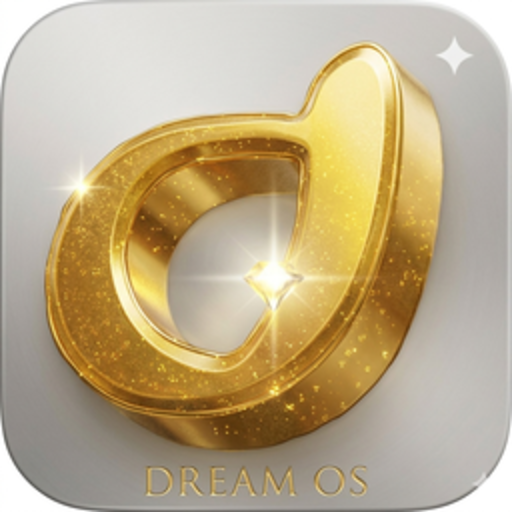 Dream OS Enterprise logo