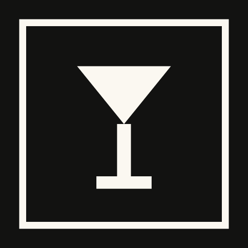 few bottles logo