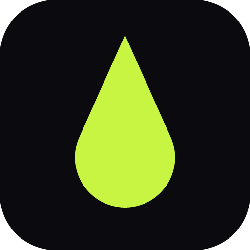 drip logo