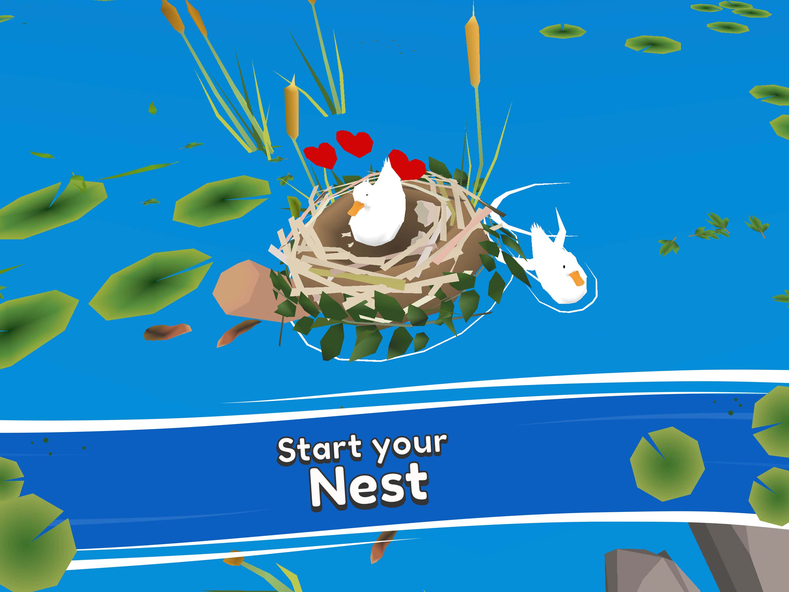 Ducklings app preview 1