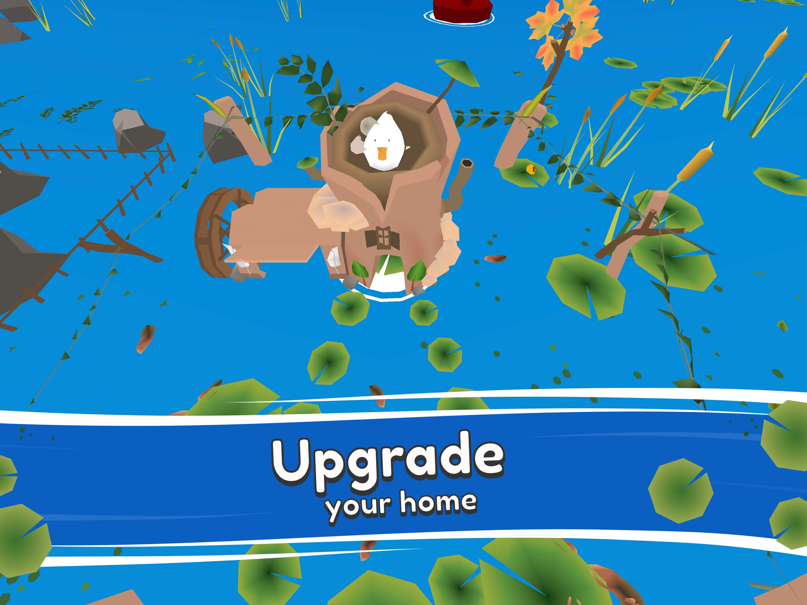 Ducklings app preview 3