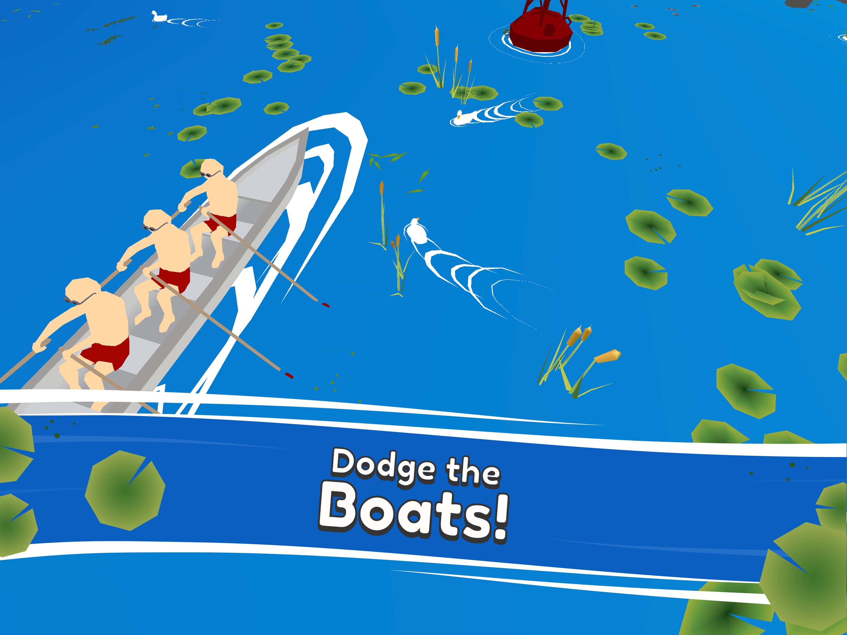 Ducklings app preview 4