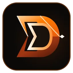 DuyDev Studio logo