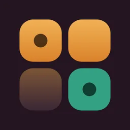 Ember · Claim the board. Everyone moves at once. logo
