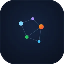 Evidentum — Systematic Review Workbench logo