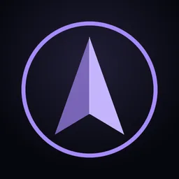 Apex — The Exam OS logo