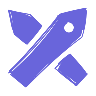 Excalidraw logo