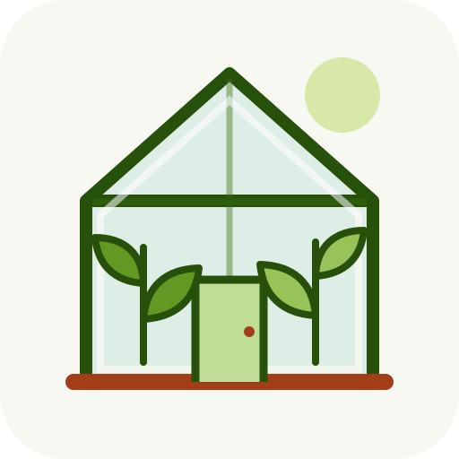 Family Greenhouse logo